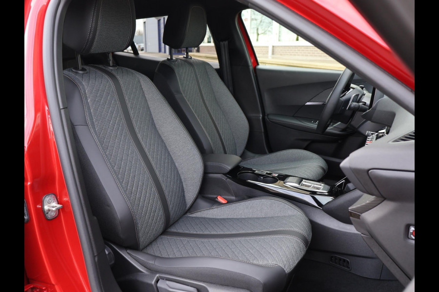 Peugeot 2008 1.2 HYBRID 145 PK ALLURE AUT. + ADAPTIVE CRUISE | CARPLAY | DIGITALE COCKPIT | CAMERA