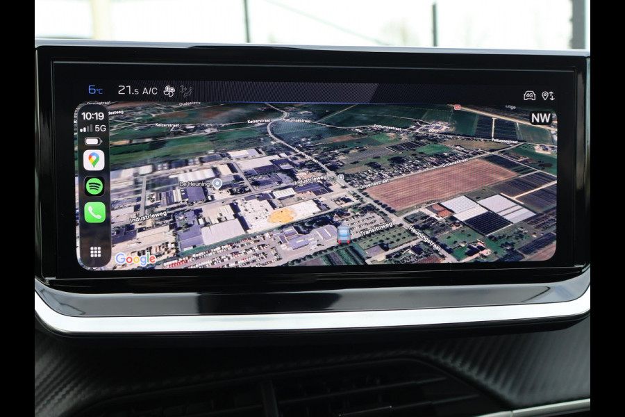 Peugeot 2008 1.2 HYBRID 145 PK ALLURE AUT. + ADAPTIVE CRUISE | CARPLAY | DIGITALE COCKPIT | CAMERA