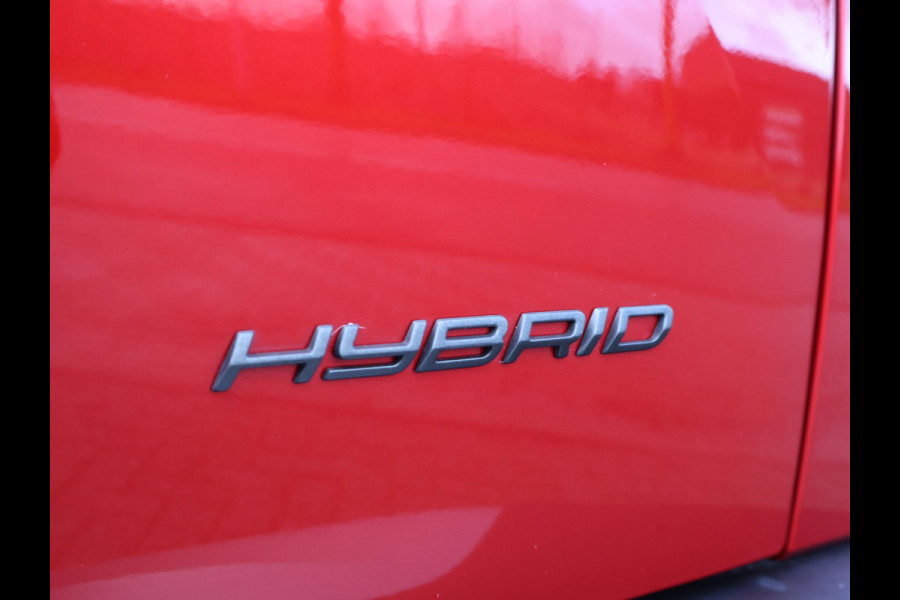 Peugeot 2008 1.2 HYBRID 145 PK ALLURE AUT. + ADAPTIVE CRUISE | CARPLAY | DIGITALE COCKPIT | CAMERA