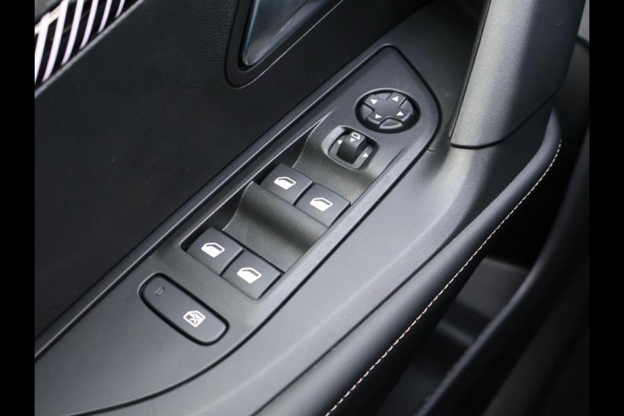 Peugeot 2008 1.2 HYBRID 145 PK ALLURE AUT. + ADAPTIVE CRUISE | CARPLAY | DIGITALE COCKPIT | CAMERA
