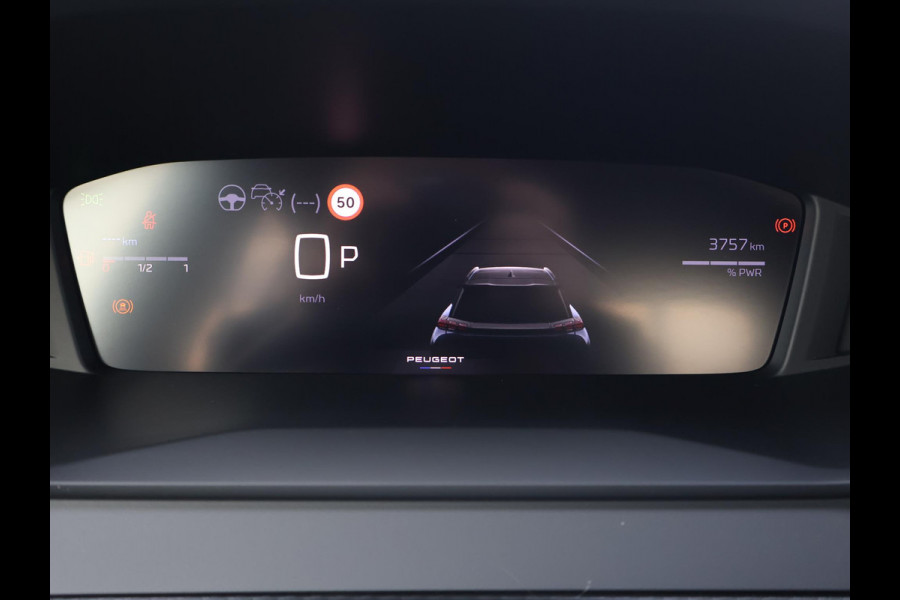 Peugeot 2008 1.2 HYBRID 145 PK ALLURE AUT. + ADAPTIVE CRUISE | CARPLAY | DIGITALE COCKPIT | CAMERA