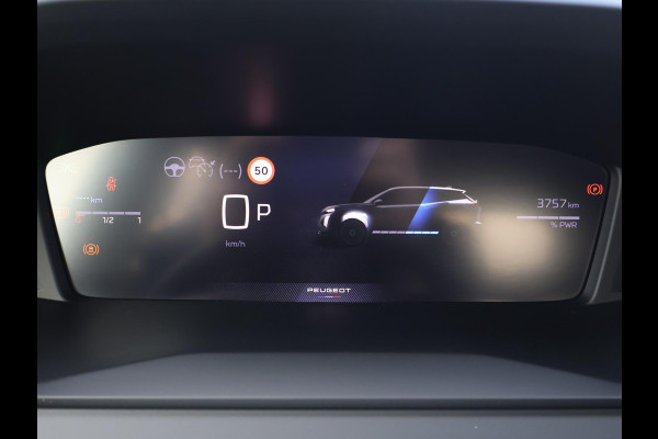Peugeot 2008 1.2 HYBRID 145 PK ALLURE AUT. + ADAPTIVE CRUISE | CARPLAY | DIGITALE COCKPIT | CAMERA