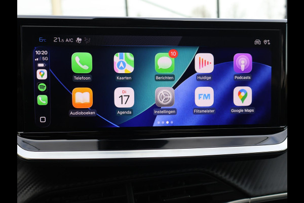Peugeot 2008 1.2 HYBRID 145 PK ALLURE AUT. + ADAPTIVE CRUISE | CARPLAY | DIGITALE COCKPIT | CAMERA