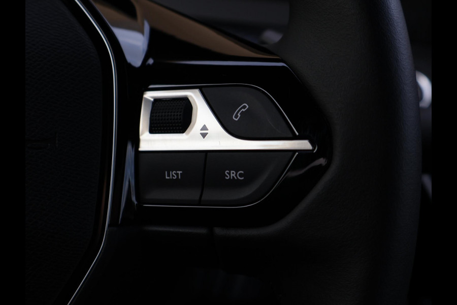 Peugeot 2008 1.2 HYBRID 145 PK ALLURE AUT. + ADAPTIVE CRUISE | CARPLAY | DIGITALE COCKPIT | CAMERA
