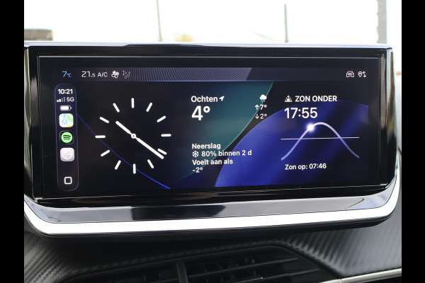 Peugeot 2008 1.2 HYBRID 145 PK ALLURE AUT. + ADAPTIVE CRUISE | CARPLAY | DIGITALE COCKPIT | CAMERA