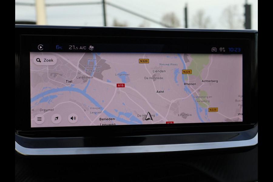 Peugeot 2008 1.2 HYBRID 145 PK ALLURE AUT. + ADAPTIVE CRUISE | CARPLAY | DIGITALE COCKPIT | CAMERA