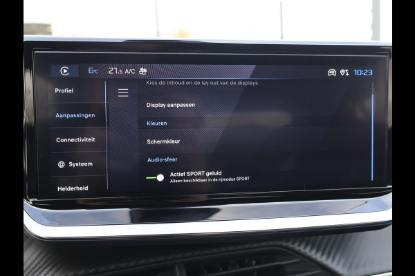 Peugeot 2008 1.2 HYBRID 145 PK ALLURE AUT. + ADAPTIVE CRUISE | CARPLAY | DIGITALE COCKPIT | CAMERA