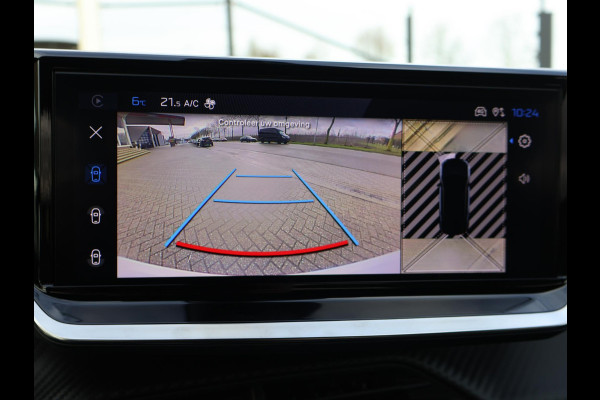 Peugeot 2008 1.2 HYBRID 145 PK ALLURE AUT. + ADAPTIVE CRUISE | CARPLAY | DIGITALE COCKPIT | CAMERA