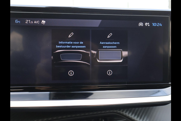 Peugeot 2008 1.2 HYBRID 145 PK ALLURE AUT. + ADAPTIVE CRUISE | CARPLAY | DIGITALE COCKPIT | CAMERA