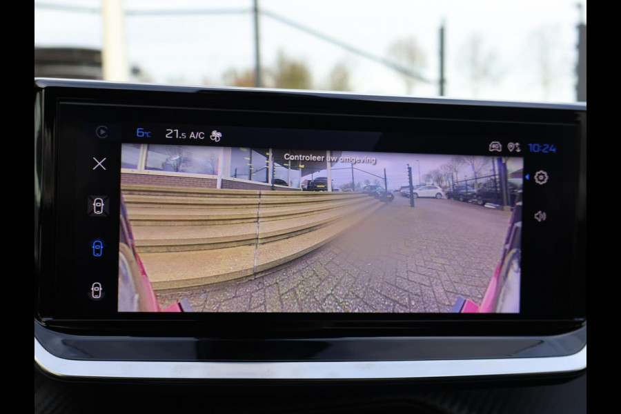 Peugeot 2008 1.2 HYBRID 145 PK ALLURE AUT. + ADAPTIVE CRUISE | CARPLAY | DIGITALE COCKPIT | CAMERA