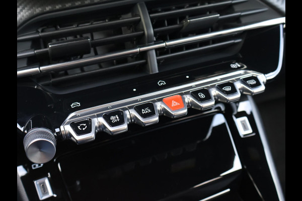 Peugeot 2008 1.2 HYBRID 145 PK ALLURE AUT. + ADAPTIVE CRUISE | CARPLAY | DIGITALE COCKPIT | CAMERA