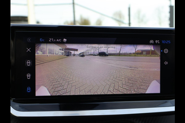 Peugeot 2008 1.2 HYBRID 145 PK ALLURE AUT. + ADAPTIVE CRUISE | CARPLAY | DIGITALE COCKPIT | CAMERA