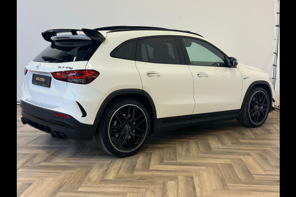 Mercedes-Benz GLA AMG 45 4MATIC+|PANO|SFEER|INRUIL MOGELIJK!