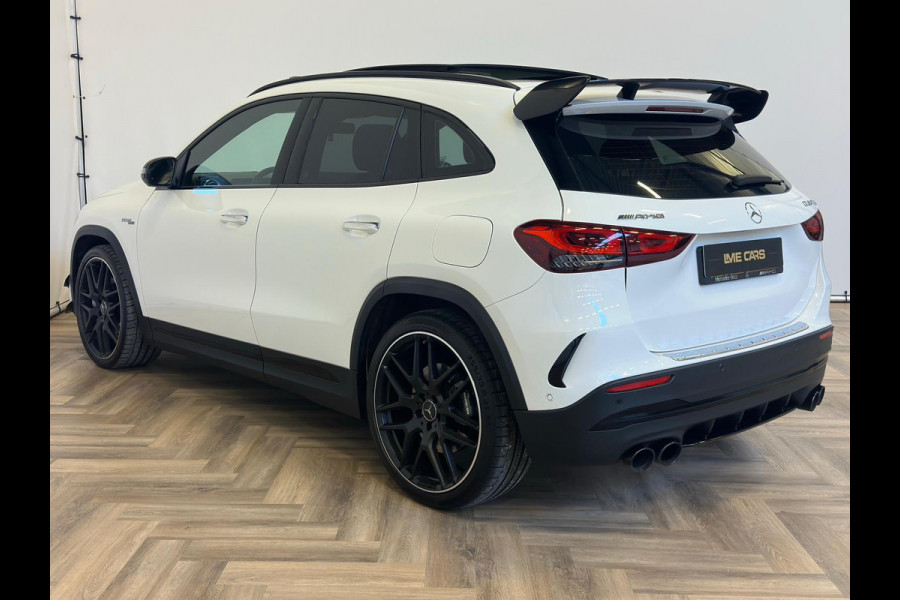 Mercedes-Benz GLA AMG 45 4MATIC+|PANO|SFEER|INRUIL MOGELIJK!