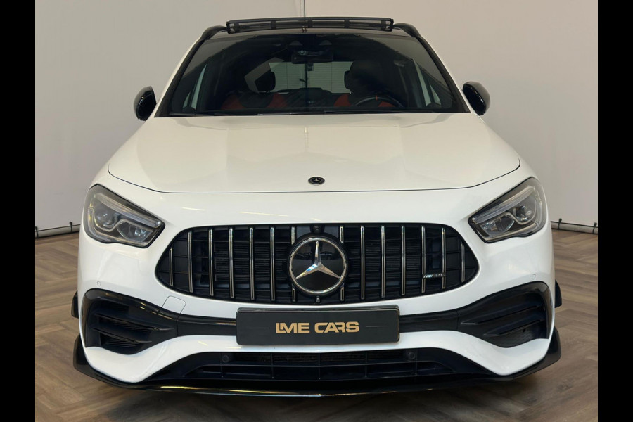 Mercedes-Benz GLA AMG 45 4MATIC+|PANO|SFEER|INRUIL MOGELIJK!