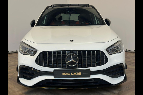 Mercedes-Benz GLA AMG 45 4MATIC+|PANO|SFEER|INRUIL MOGELIJK!