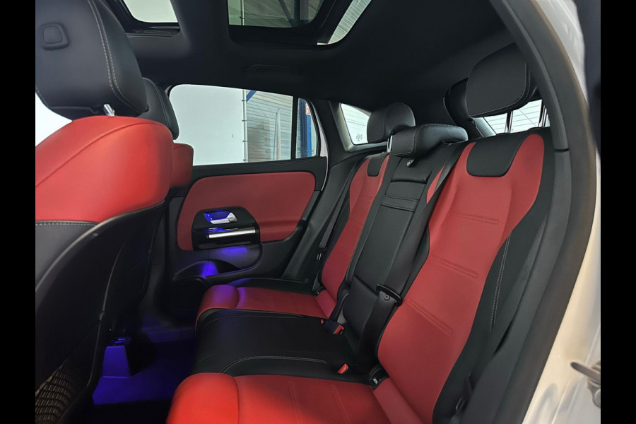 Mercedes-Benz GLA AMG 45 4MATIC+|PANO|SFEER|INRUIL MOGELIJK!