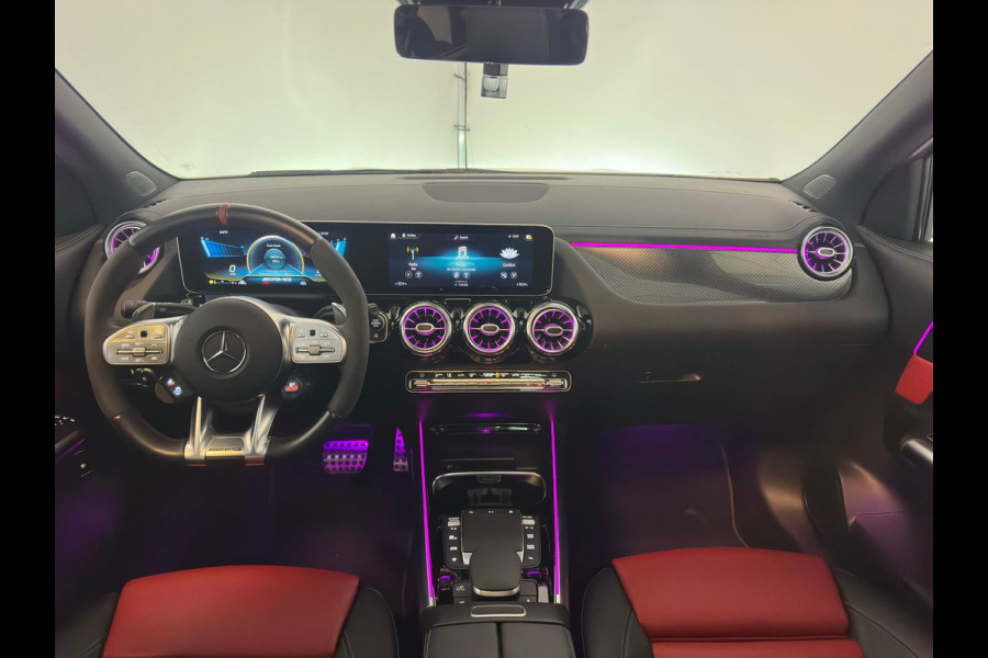 Mercedes-Benz GLA AMG 45 4MATIC+|PANO|SFEER|INRUIL MOGELIJK!