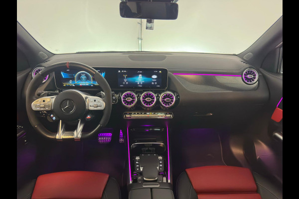 Mercedes-Benz GLA AMG 45 4MATIC+|PANO|SFEER|INRUIL MOGELIJK!