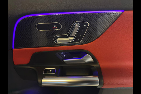 Mercedes-Benz GLA AMG 45 4MATIC+|PANO|SFEER|INRUIL MOGELIJK!