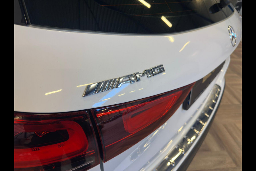 Mercedes-Benz GLA AMG 45 4MATIC+|PANO|SFEER|INRUIL MOGELIJK!
