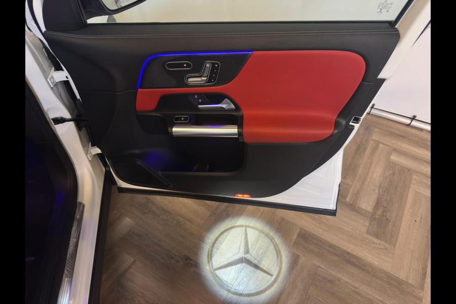 Mercedes-Benz GLA AMG 45 4MATIC+|PANO|SFEER|INRUIL MOGELIJK!