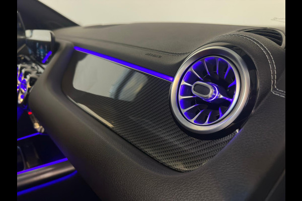 Mercedes-Benz GLA AMG 45 4MATIC+|PANO|SFEER|INRUIL MOGELIJK!