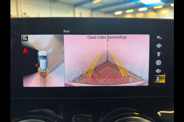 Mercedes-Benz GLA AMG 45 4MATIC+|PANO|SFEER|INRUIL MOGELIJK!