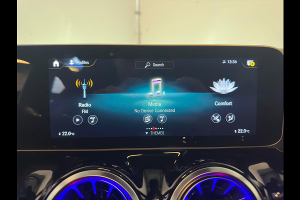 Mercedes-Benz GLA AMG 45 4MATIC+|PANO|SFEER|INRUIL MOGELIJK!