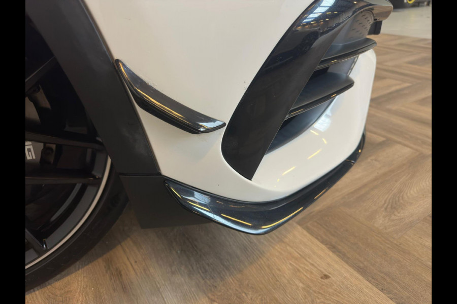 Mercedes-Benz GLA AMG 45 4MATIC+|PANO|SFEER|INRUIL MOGELIJK!