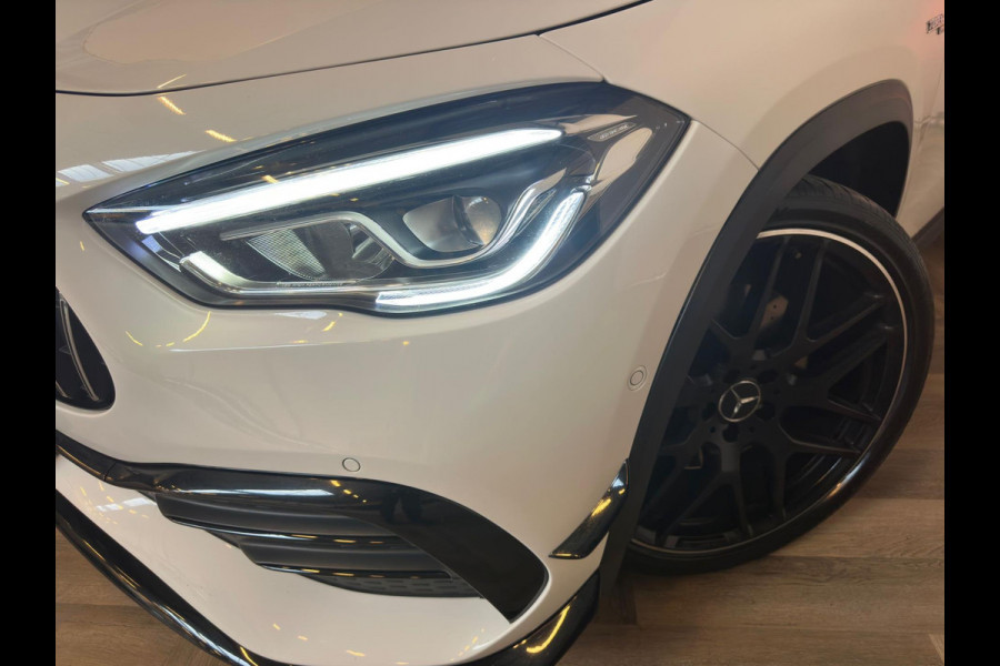 Mercedes-Benz GLA AMG 45 4MATIC+|PANO|SFEER|INRUIL MOGELIJK!