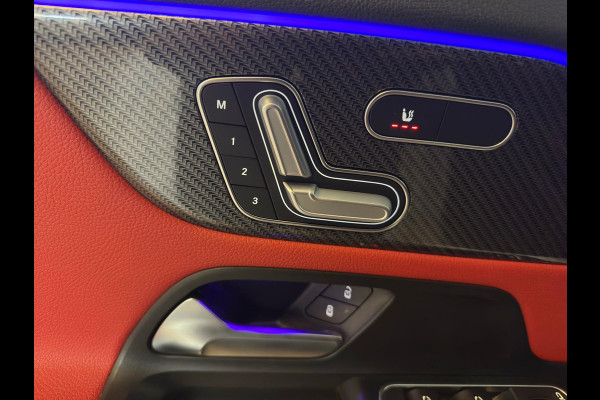 Mercedes-Benz GLA AMG 45 4MATIC+|PANO|SFEER|INRUIL MOGELIJK!