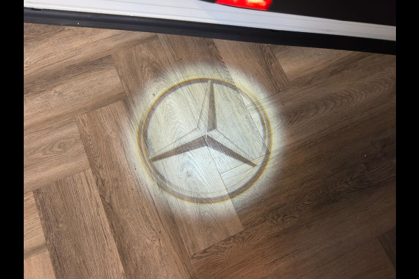 Mercedes-Benz GLA AMG 45 4MATIC+|PANO|SFEER|INRUIL MOGELIJK!