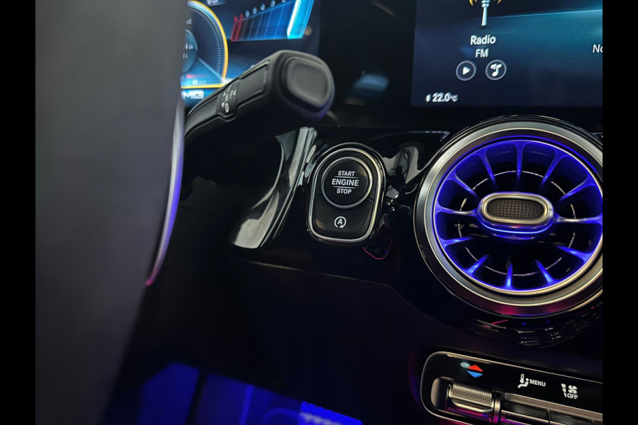 Mercedes-Benz GLA AMG 45 4MATIC+|PANO|SFEER|INRUIL MOGELIJK!