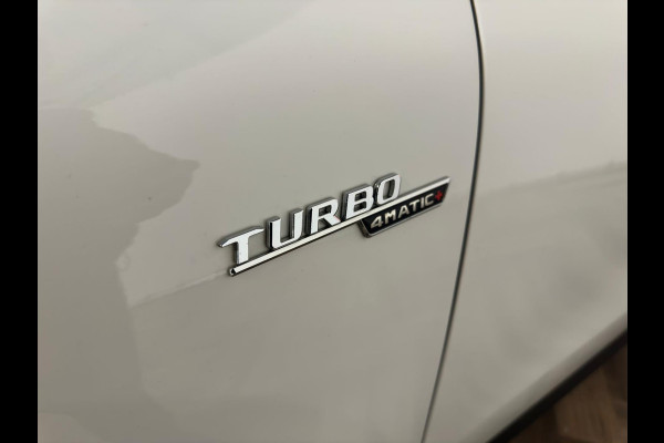 Mercedes-Benz GLA AMG 45 4MATIC+|PANO|SFEER|INRUIL MOGELIJK!