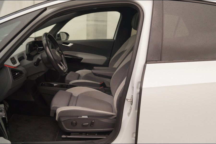 Volkswagen ID.3 First Max 58kWh -SOH92%-PANO-HUD-ECC-LED-