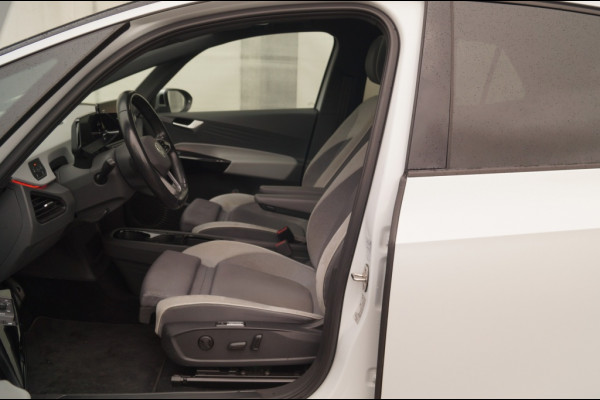 Volkswagen ID.3 First Max 58kWh -SOH92%-PANO-HUD-ECC-LED-