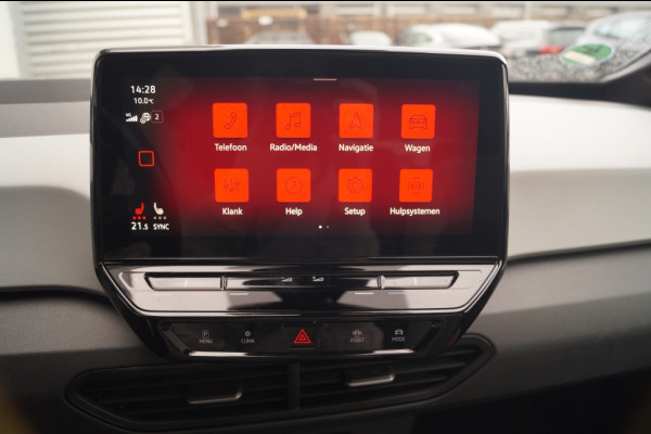 Volkswagen ID.3 First Max 58kWh -SOH92%-PANO-HUD-ECC-LED-