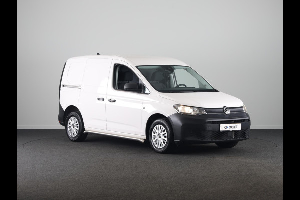 Volkswagen Caddy Cargo 2.0 TDI Comfort 102 pk | Verlengde garantie | Navigatie via App | Parkeersensoren achter | Cruise control |