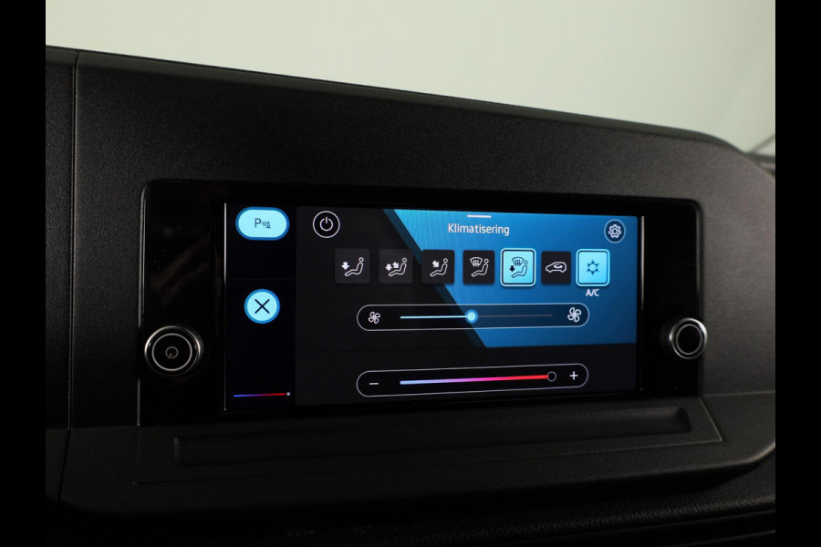 Volkswagen Caddy Cargo 2.0 TDI Comfort 102 pk | Verlengde garantie | Navigatie via App | Parkeersensoren achter | Cruise control |