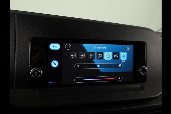 Volkswagen Caddy Cargo 2.0 TDI Comfort 102 pk | Verlengde garantie | Navigatie via App | Parkeersensoren achter | Cruise control |