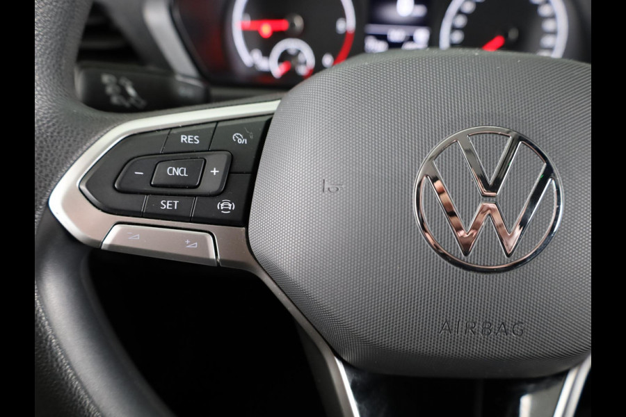 Volkswagen Caddy Cargo 2.0 TDI Comfort 102 pk | Verlengde garantie | Navigatie via App | Parkeersensoren achter | Cruise control |