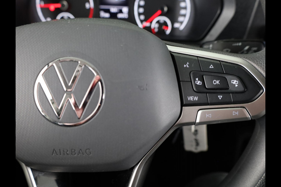 Volkswagen Caddy Cargo 2.0 TDI Comfort 102 pk | Verlengde garantie | Navigatie via App | Parkeersensoren achter | Cruise control |