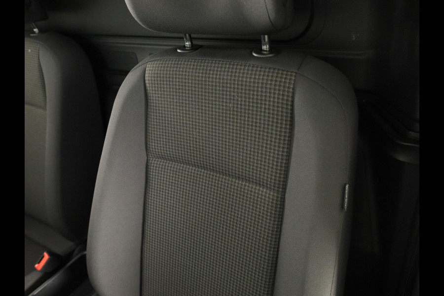 Volkswagen Caddy Cargo 2.0 TDI Comfort 102 pk | Verlengde garantie | Navigatie via App | Parkeersensoren achter | Cruise control |