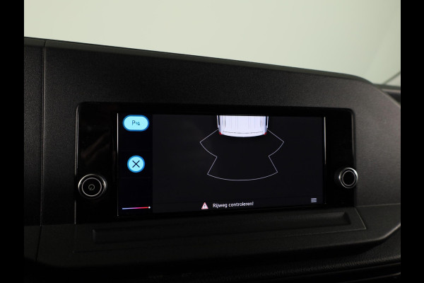 Volkswagen Caddy Cargo 2.0 TDI Comfort 102 pk | Verlengde garantie | Navigatie via App | Parkeersensoren achter | Cruise control |