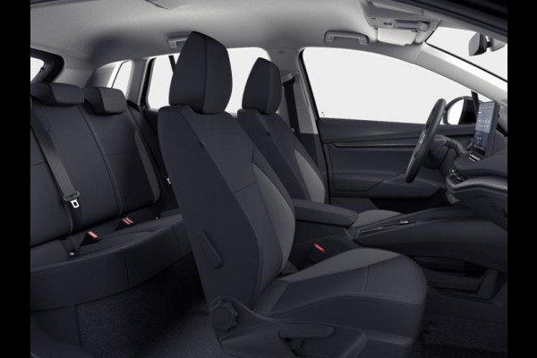 Škoda Elroq 50 Limited Edition 170pk | Achteruitrijcamera