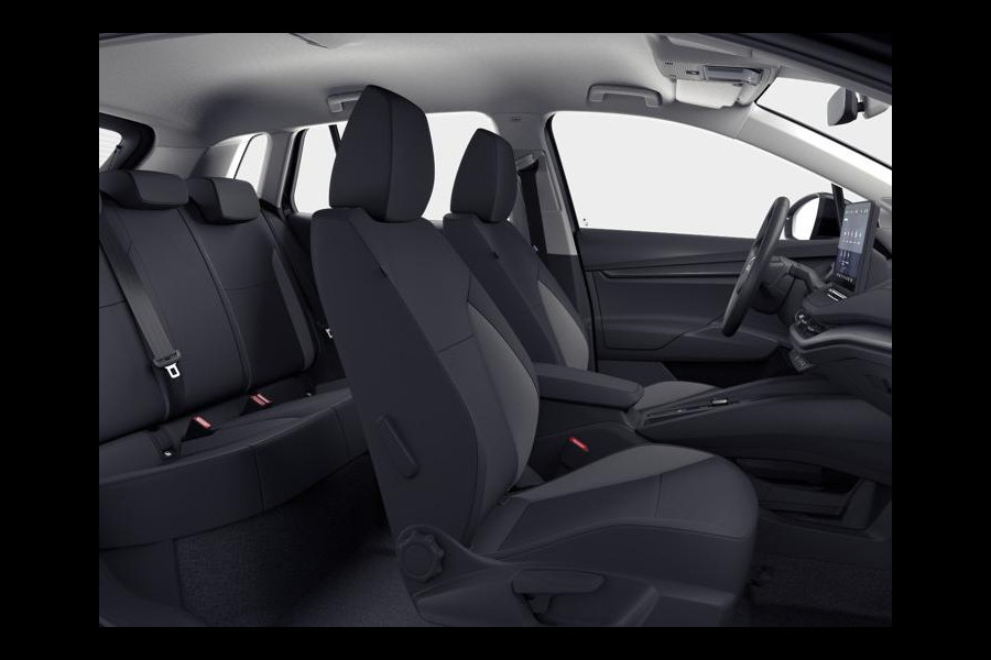 Škoda Elroq 50 Limited Edition 170pk | Achteruitrijcamera