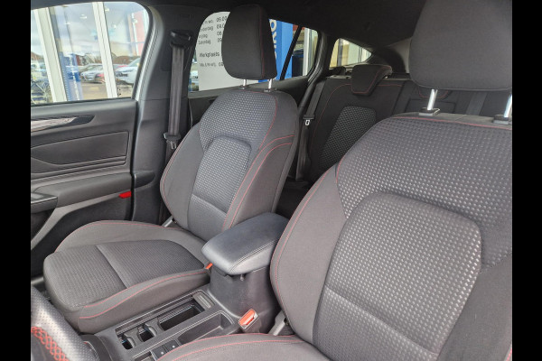 Ford FOCUS Wagon 1.0 EcoBoost ST Line Business | Trekhaak | LED verlichting voor en achter incl. LED dagrijverl.| Winterpack | Technology Pack  Family Pack | Comfortpack | Privacy Glass
