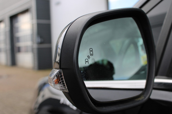 Ford Fiesta 1.0 EcoBoost 125PK Vignale | Panoramadak | Adaptieve cruise | BLIS | B&O | Camera |