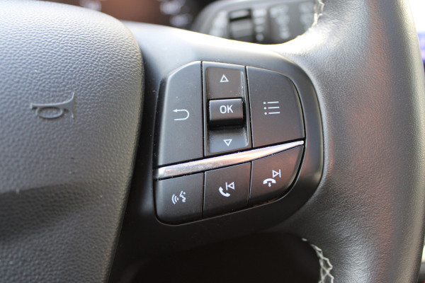 Ford Fiesta 1.0 EcoBoost 125PK Vignale | Panoramadak | Adaptieve cruise | BLIS | B&O | Camera |